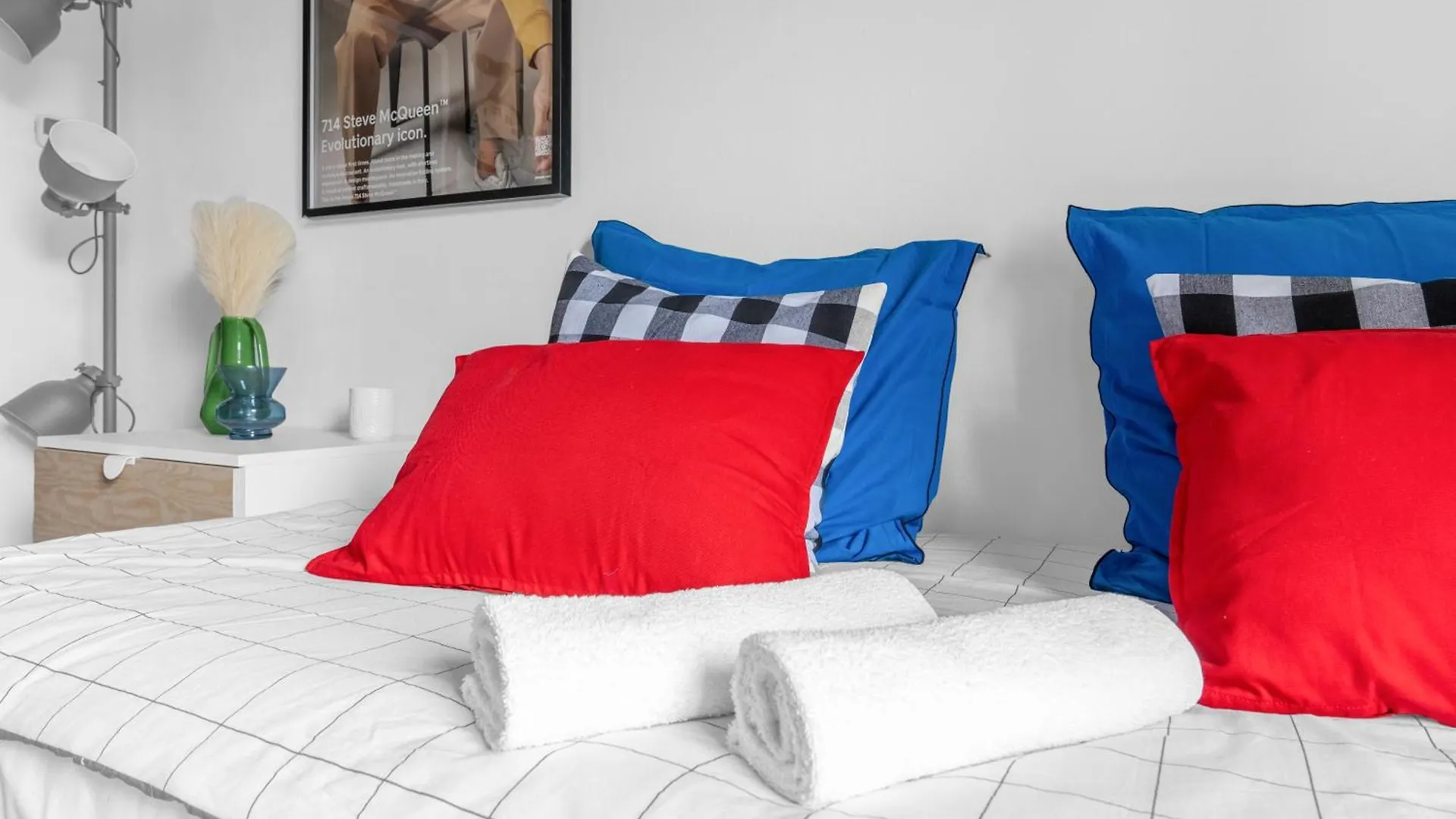 Apartamento Me11 Porta Venezia-Loreto Central Milão