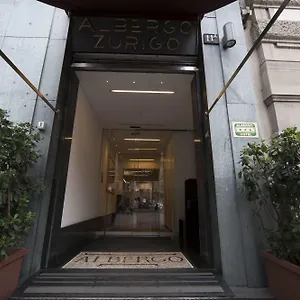 Ξενοδοχείο Sonder Missori, Μιλάνο