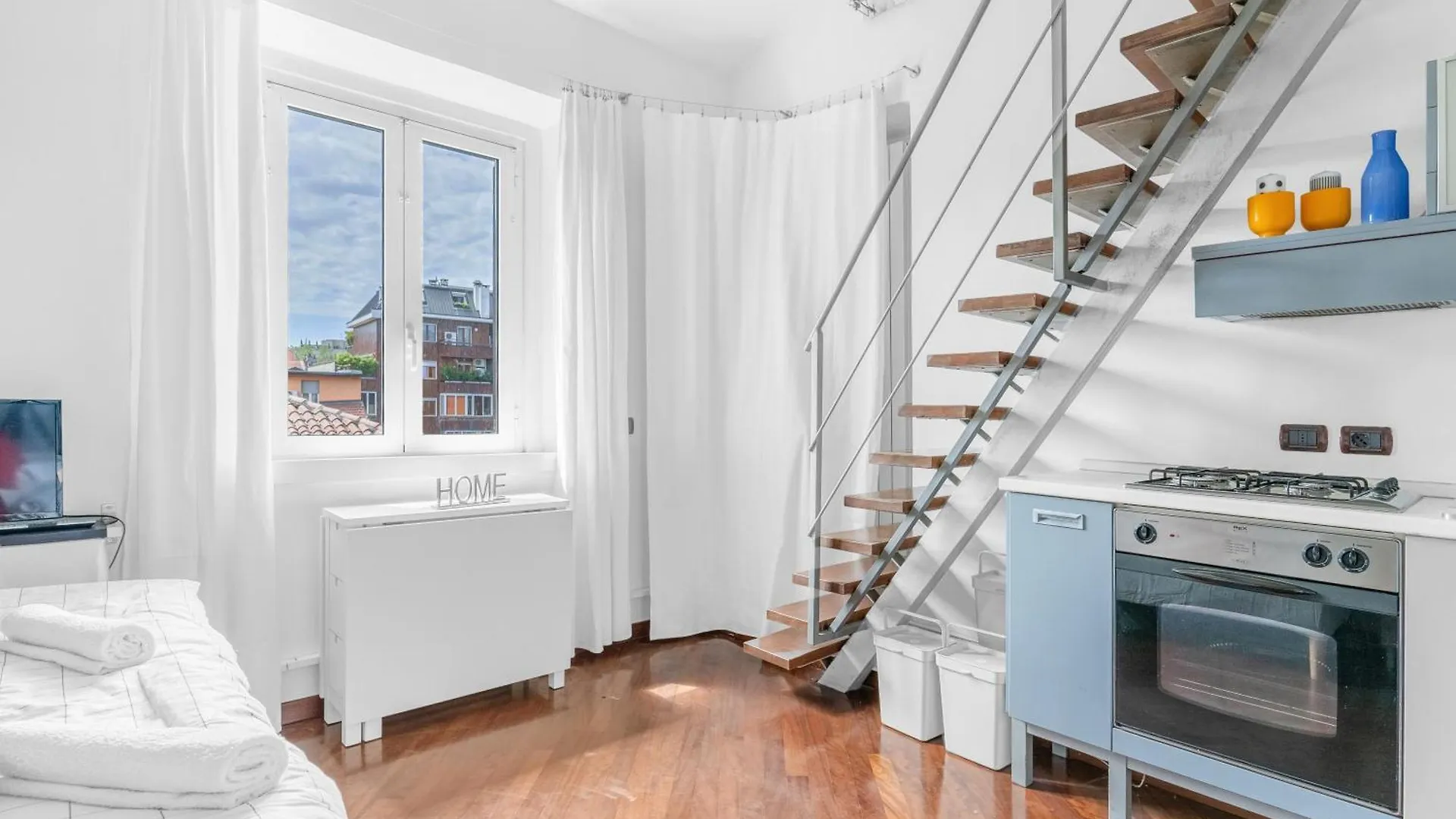 Apartmán Me11 Porta Venezia-Loreto Central Milán