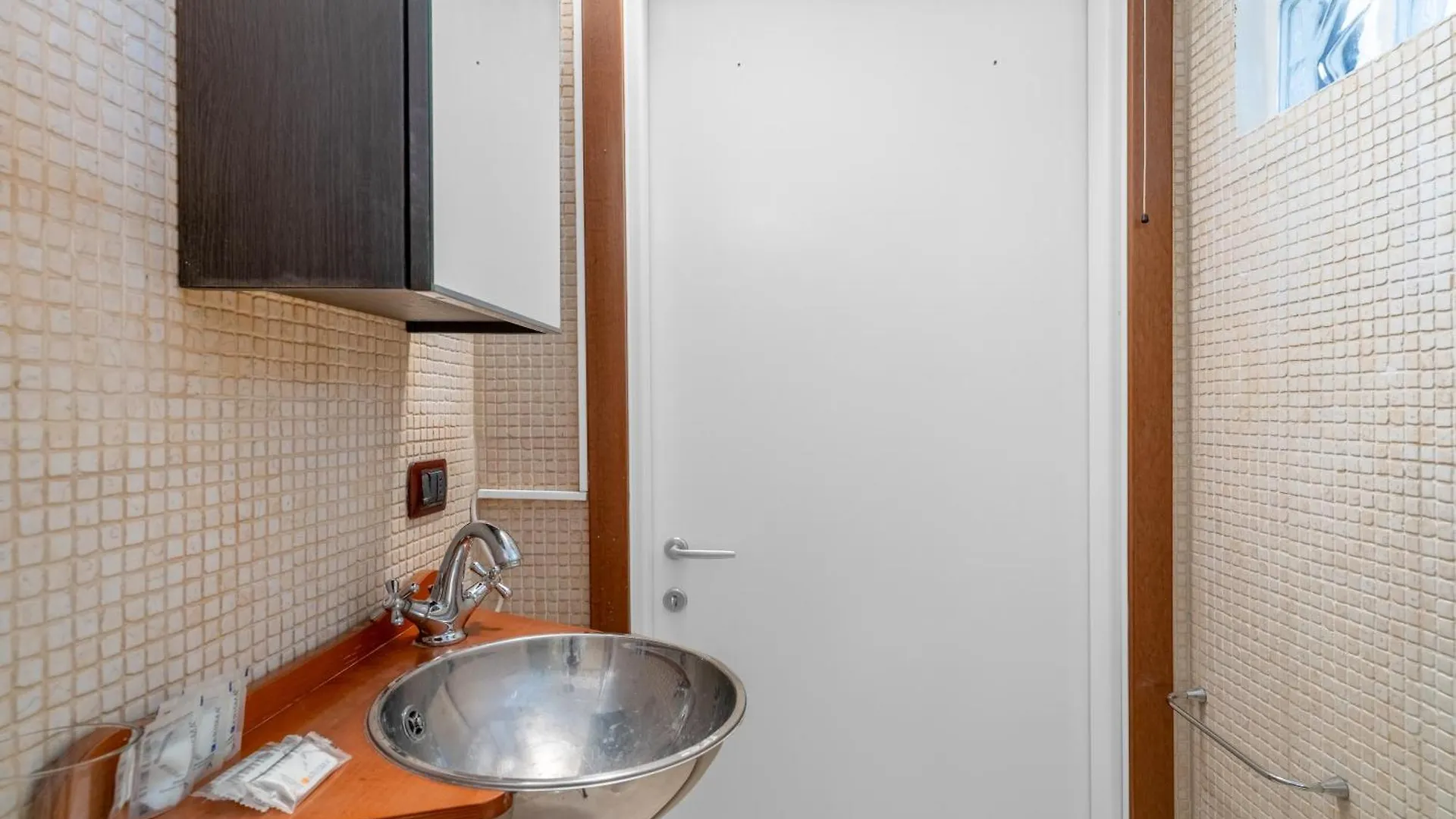 Apartmán Me11 Porta Venezia-Loreto Central Milán